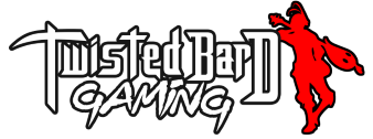 Twisted Bard Gaming